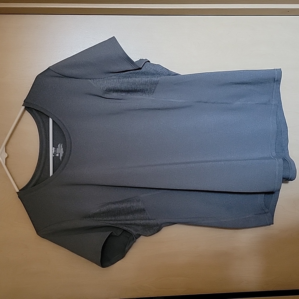 Fila Workout Shirt